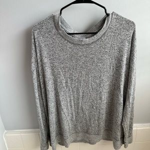 Women’s cozy, long sleeve, large Old Navy